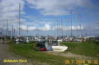 Birkholm, havn (4)