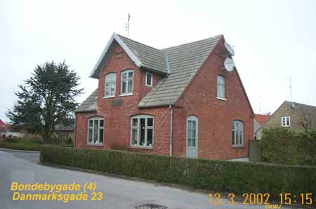 Bondebygade 04 DK gade 23