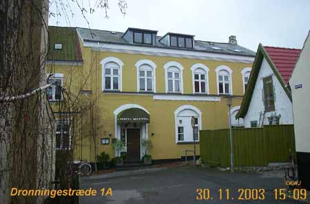 Dronningestræde 01A (2)