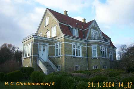 H. C. Christensensvej 05