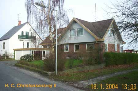 H. C. Christensensvej 06