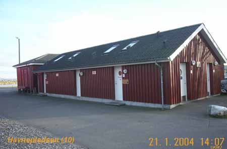 Havnepladsen 10