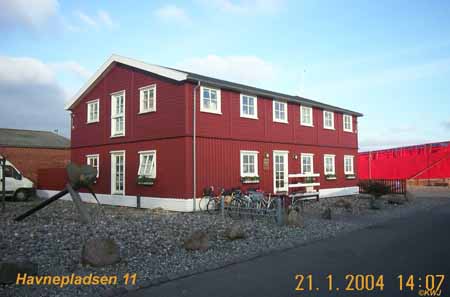 Havnepladsen 11