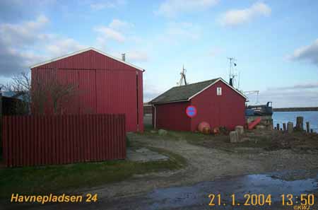 Havnepladsen 24