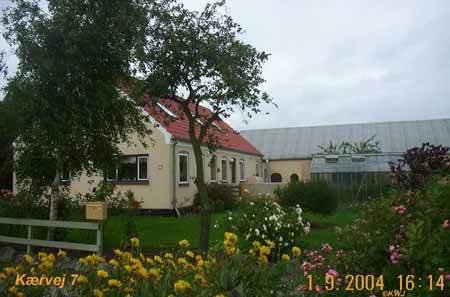 Kærvej, 07