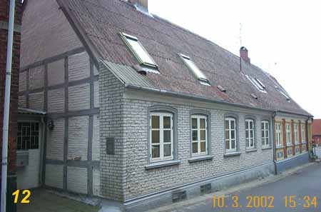 Kongensgade 12