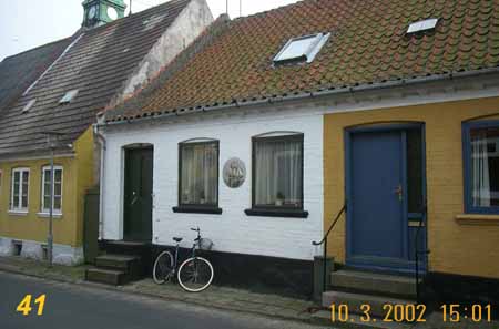 Kongensgade 41