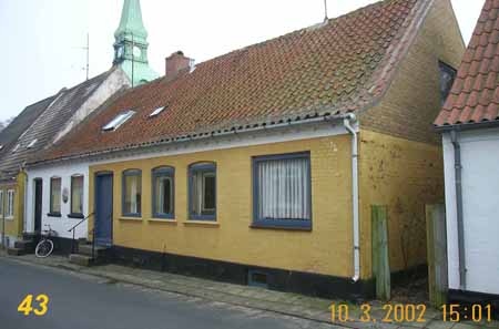 Kongensgade 43