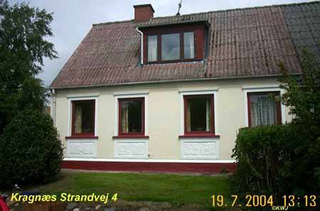 Kragnæs Strandvej 04