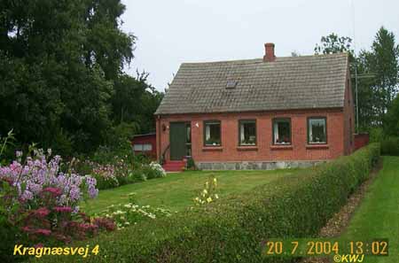 Kragnæsvej 04