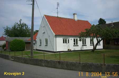 Krovejen, 03