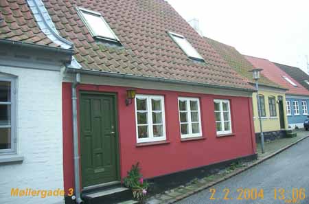 Møllergade 03
