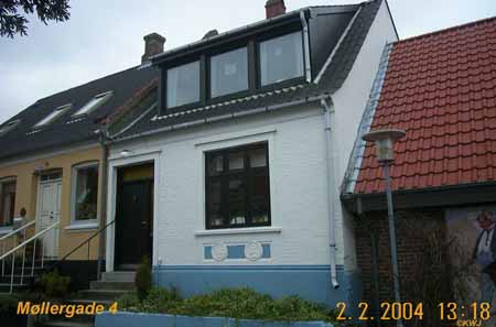 Møllergade 04