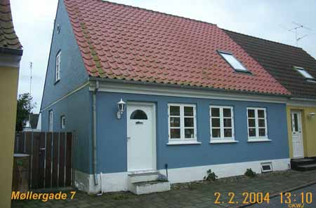 Møllergade 07