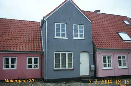 Møllergade 20