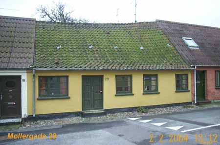 Møllergade 29