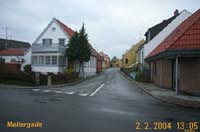 Møllergade 