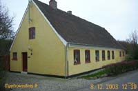 Egehovedvej 09