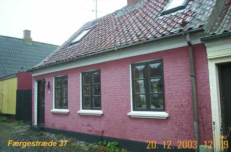 Færgestræde 37