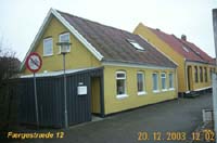 Færgestræde 12