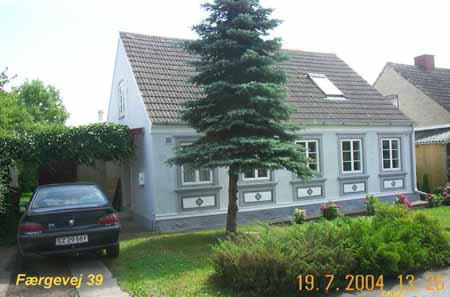 Færgevej 39