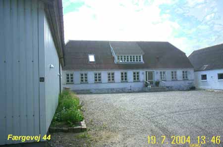 Færgevej 44