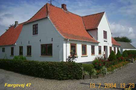 Færgevej 47