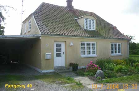 Færgevej 49