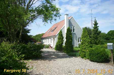Færgevej 52