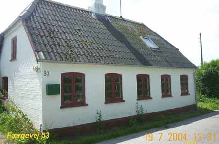 Færgevej 53