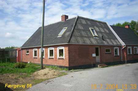 Færgevej 56