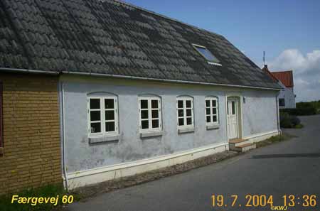 Færgevej 60