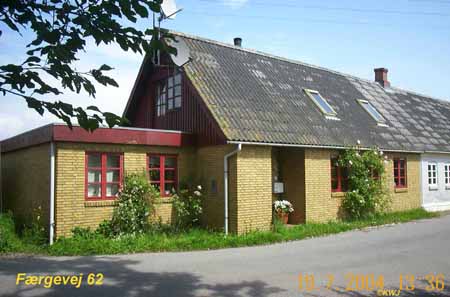 Færgevej 62