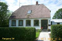 Færgevej 54