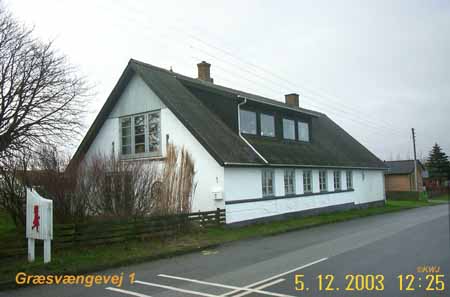 Græsvængevej 01
