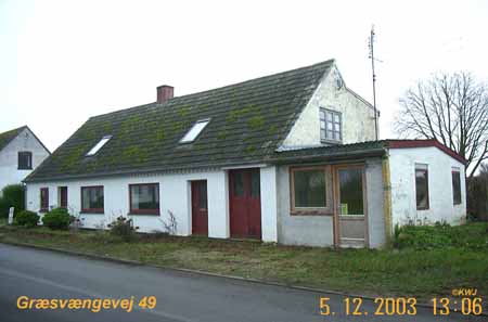 Græsvængevej 49
