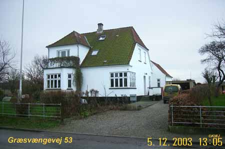 Græsvængevej 53