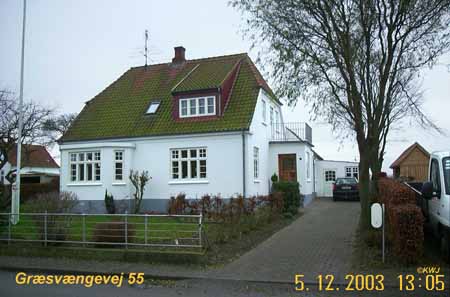 Græsvængevej 55