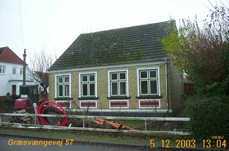 Græsvængevej 57