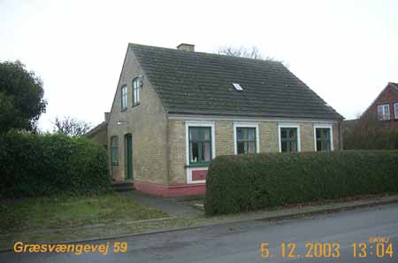 Græsvængevej 59