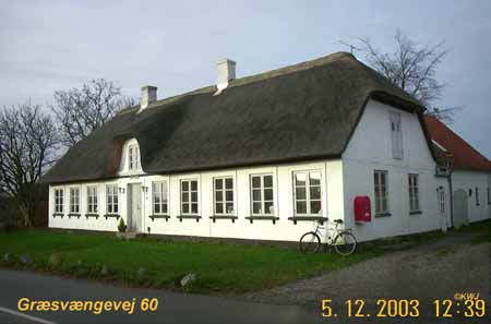Græsvængevej 60