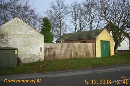 Græsvængevej 62
