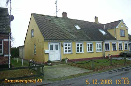 Græsvængevej 63