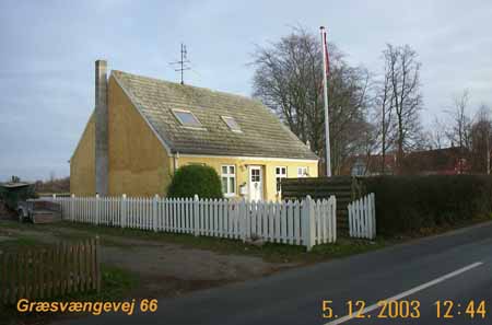 Græsvængevej 66