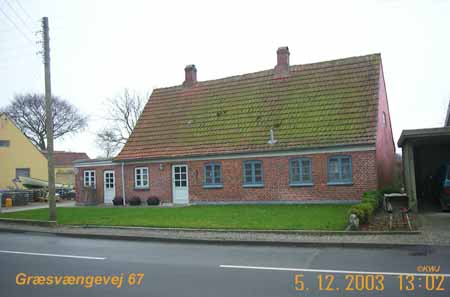 Græsvængevej 67