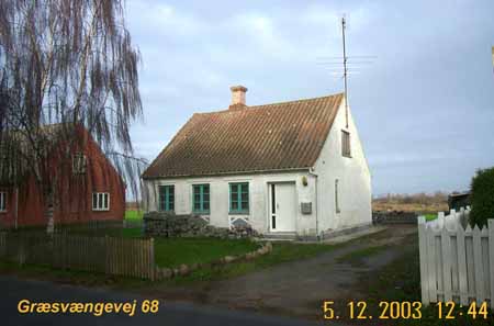 Græsvængevej 68