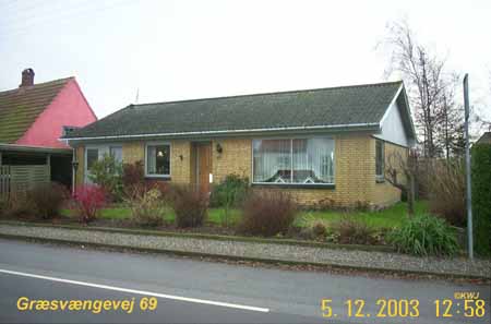 Græsvængevej 69