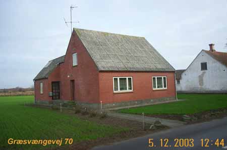 Græsvængevej 70