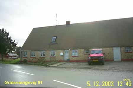 Græsvængevej 81