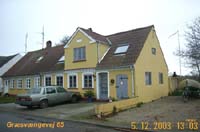 Græsvængevej 65